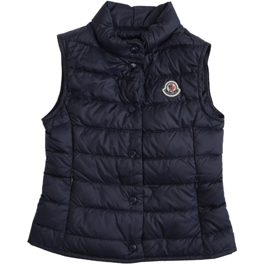 Køb Moncler Navy Liane Vest