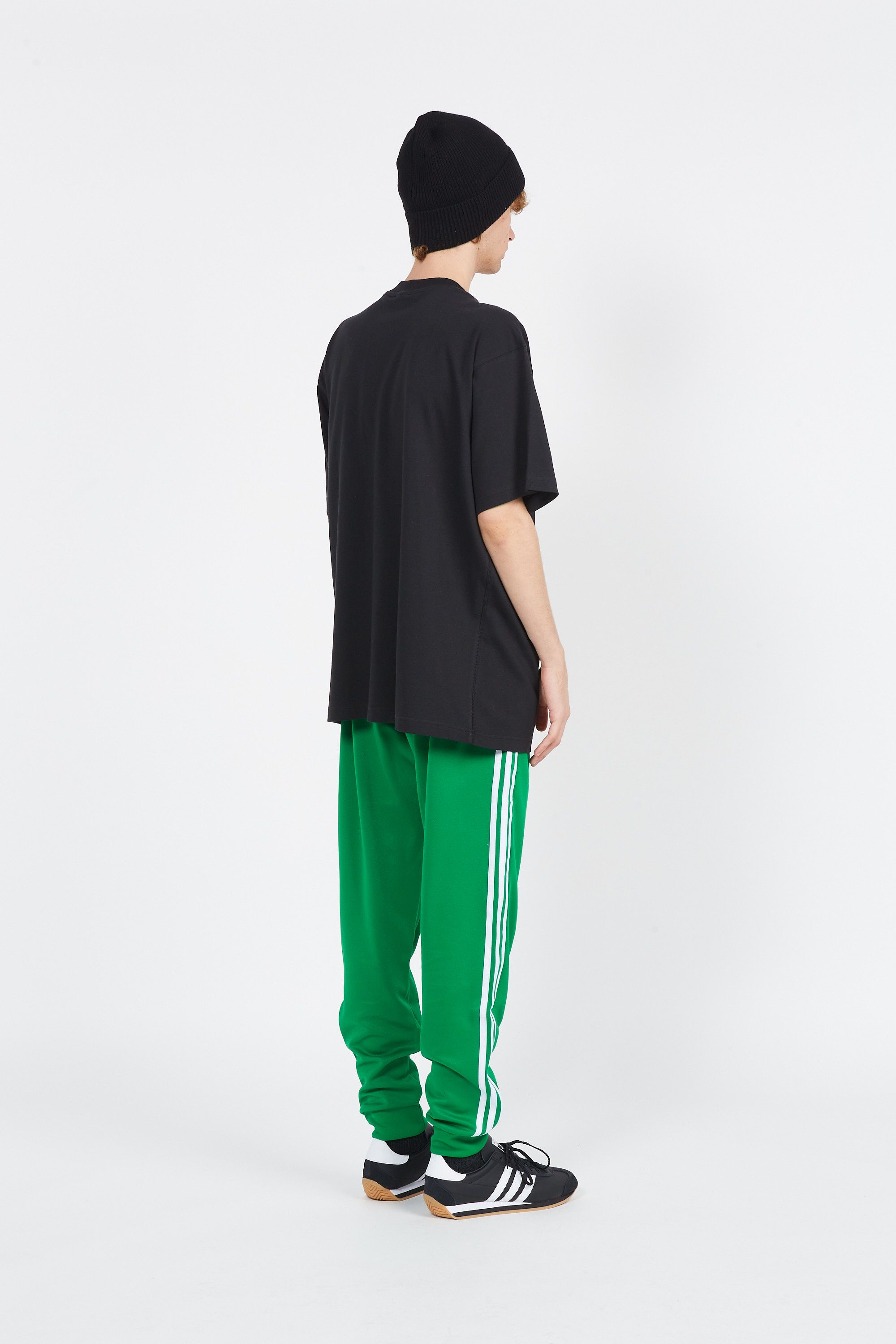 ADIDAS T-shirt  C Tee Noir