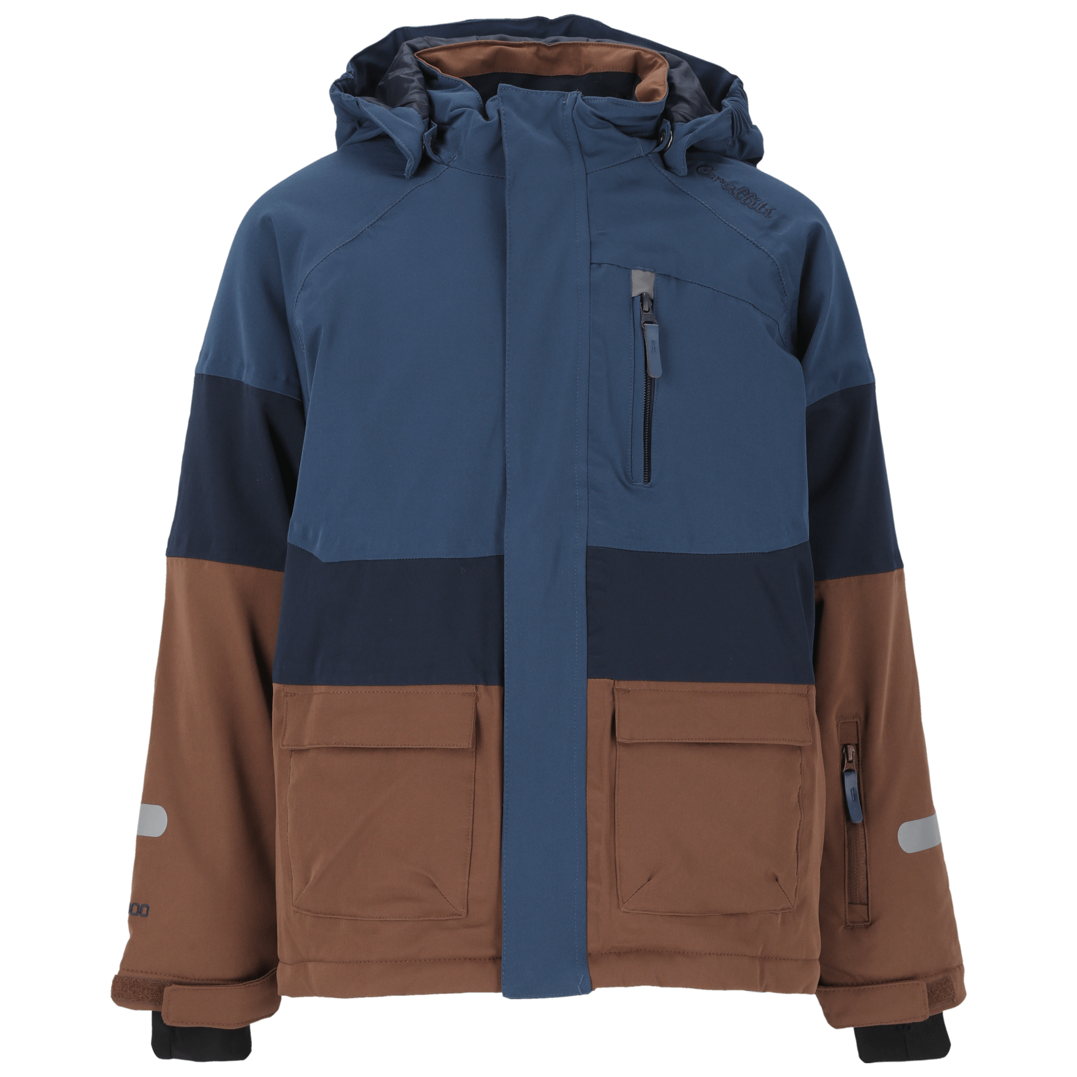 Graffiti Tayloro Ski Jacket W-PRO 15000 - Jakke