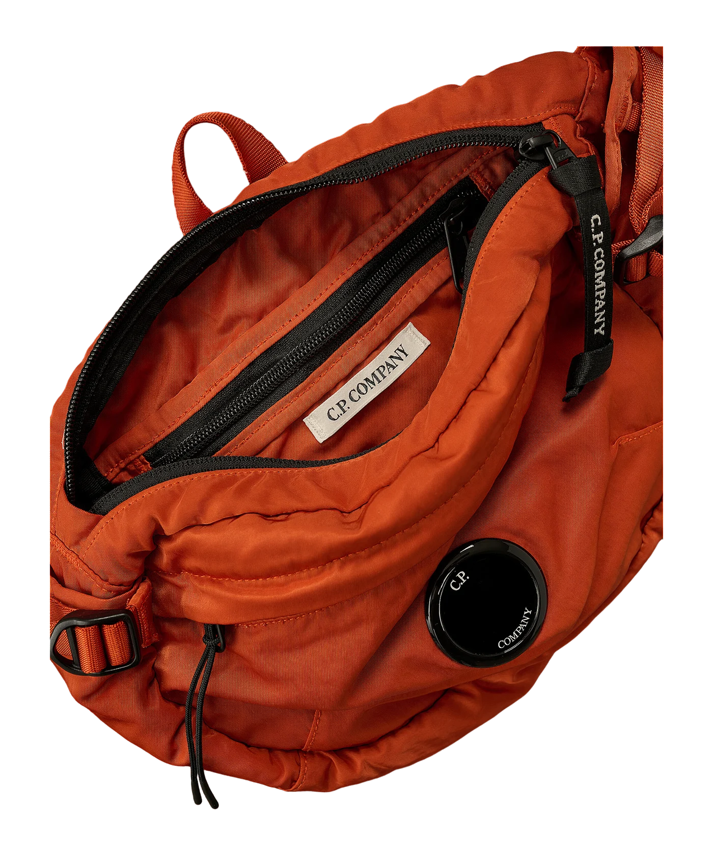 C.P. Company Tasche Orange
