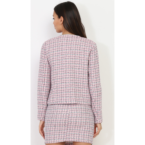La Modeuse - 36386_P80167 Rosa