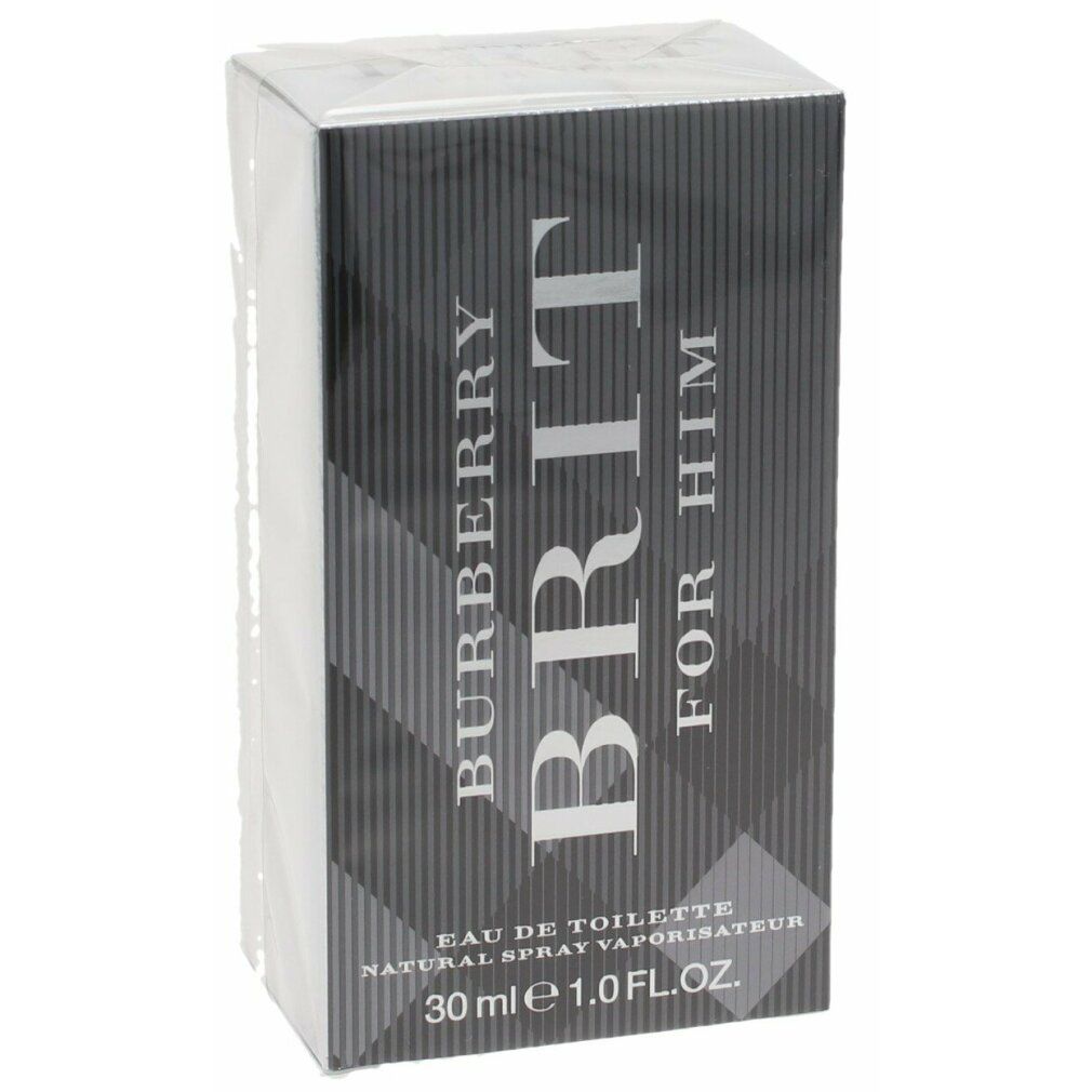 Burberry Brit for him Eau de Toilette