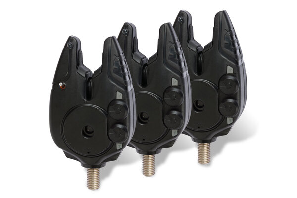 Détecteurs Fox Micron MX 3 Rod Set