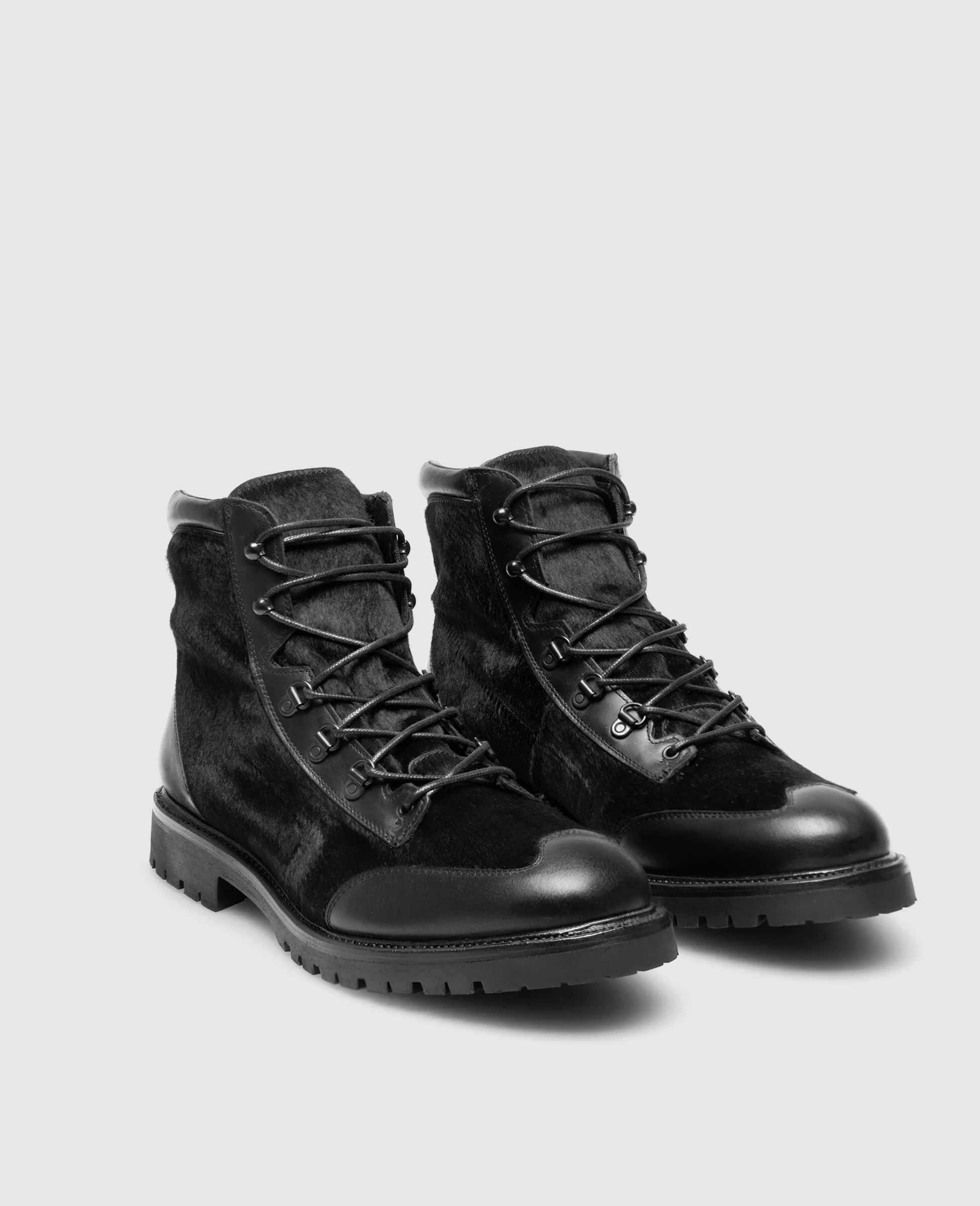 Barkley CHB