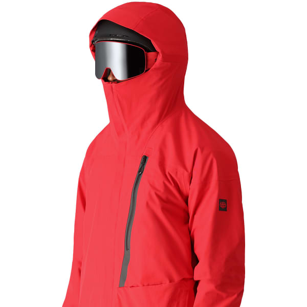 Veste snowboard 686 MENS GORE-TEX GT JACKET TRUE RED