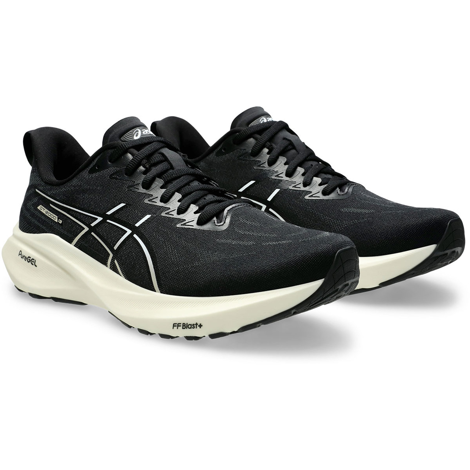ASICS GT-2000 13 Breed Heren