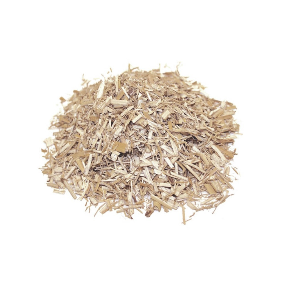 Paillis de miscanthus 5kg (lot de 5) lot de 5