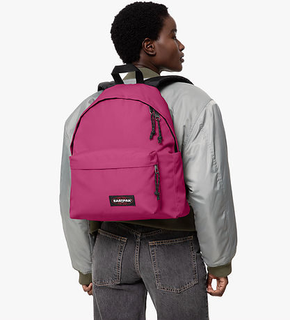 Eastpak Schulranzen - 24L - Day Pak'r - Magnolia Fuchsia