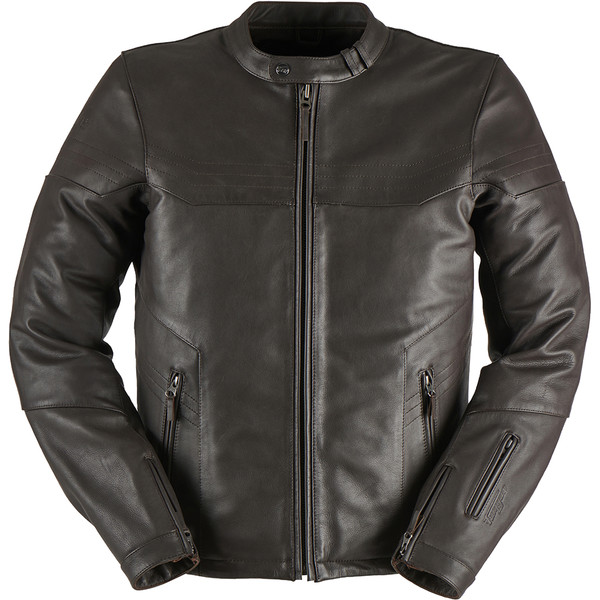 Furygan - Blouson Allan Marron