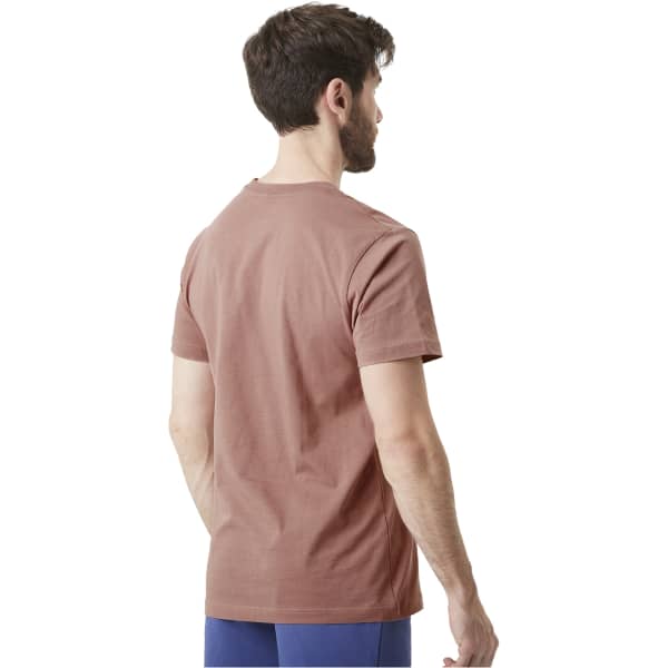 T-shirt PICTURE BASEMENT WEALTH TEE BURLWOOD