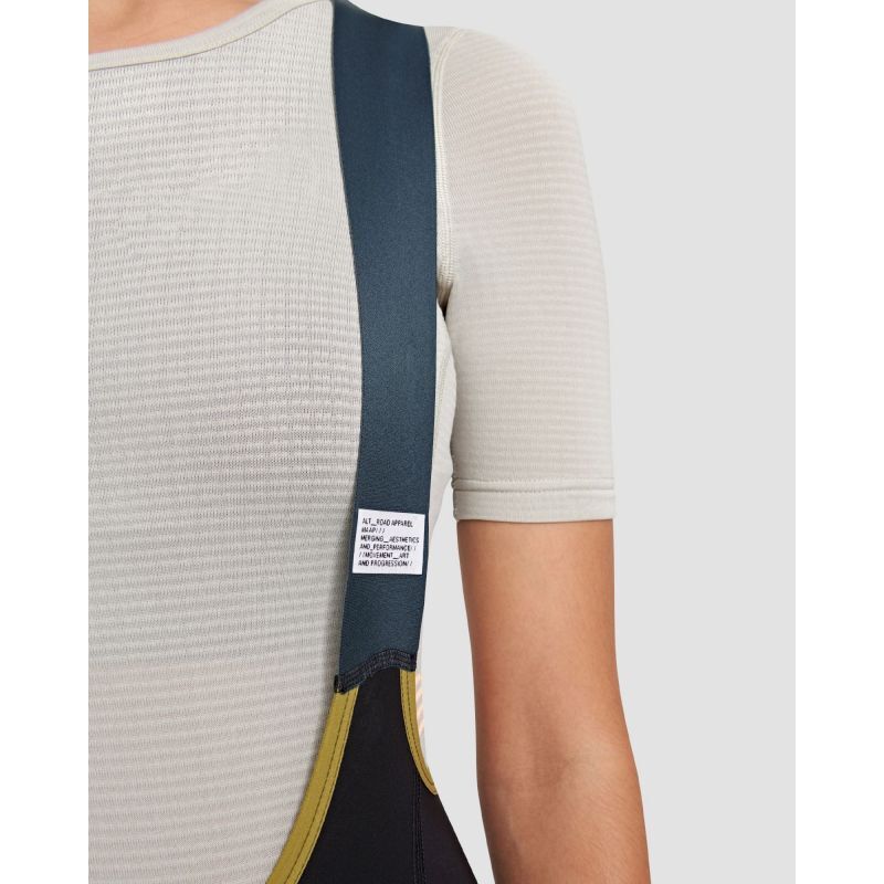 Women's AltRoad Cargo Bib - Cuissard vélo femme