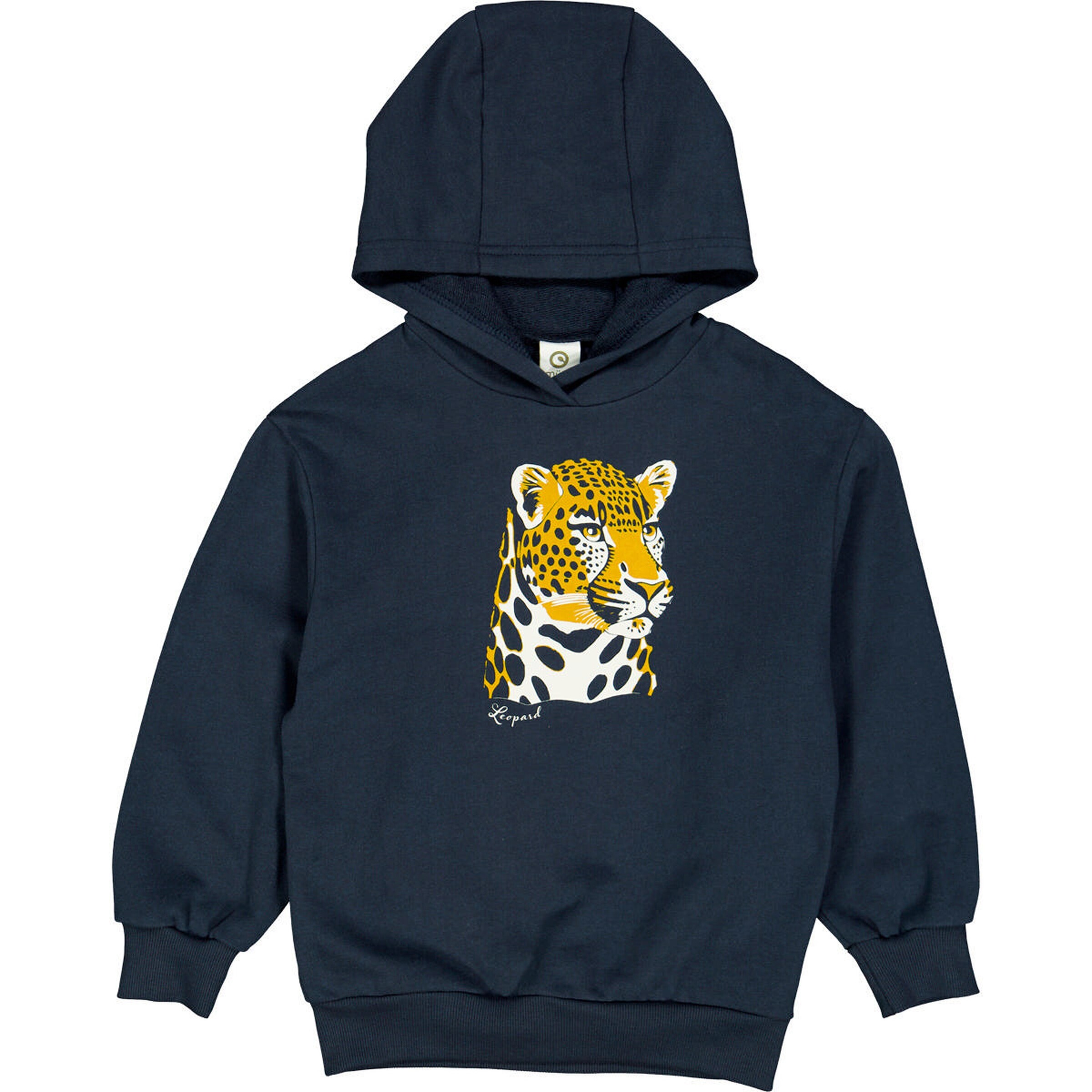 Müsli Hoodie nblue