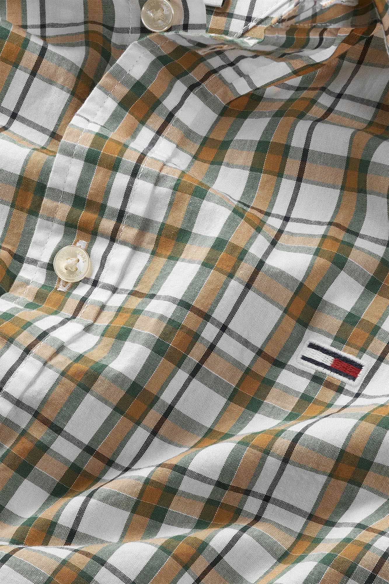 Camisa masculina Tommy Jeans