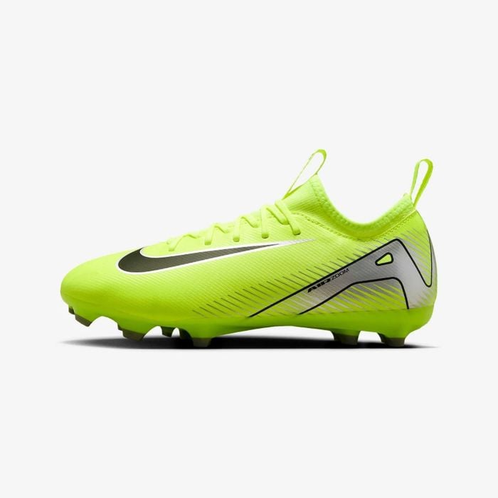 Nike Mercurial Vapor 16 FG/MG Voetbalschoenen Junior