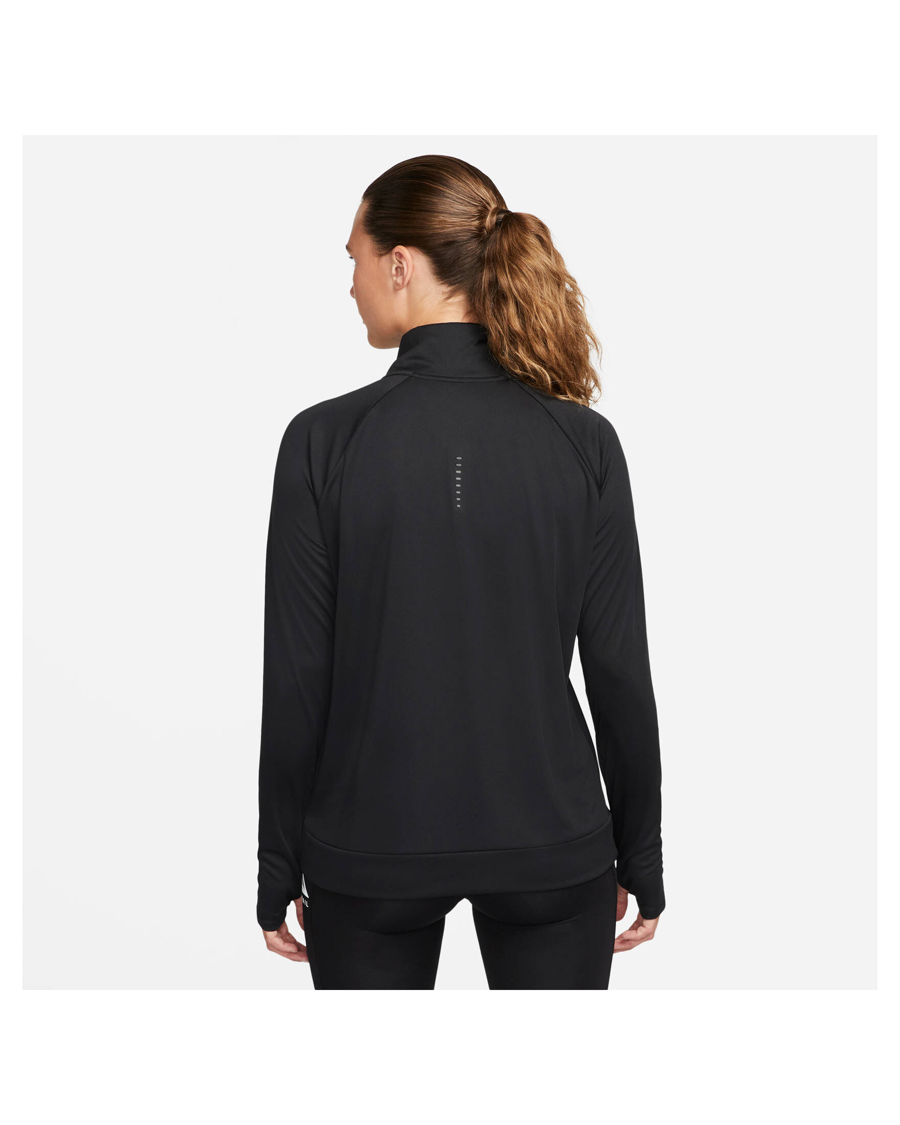 Nike| Damen Sweatshirt SWOOSH RUN