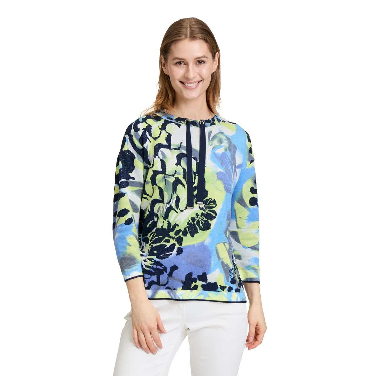 Dames Blouse 25051