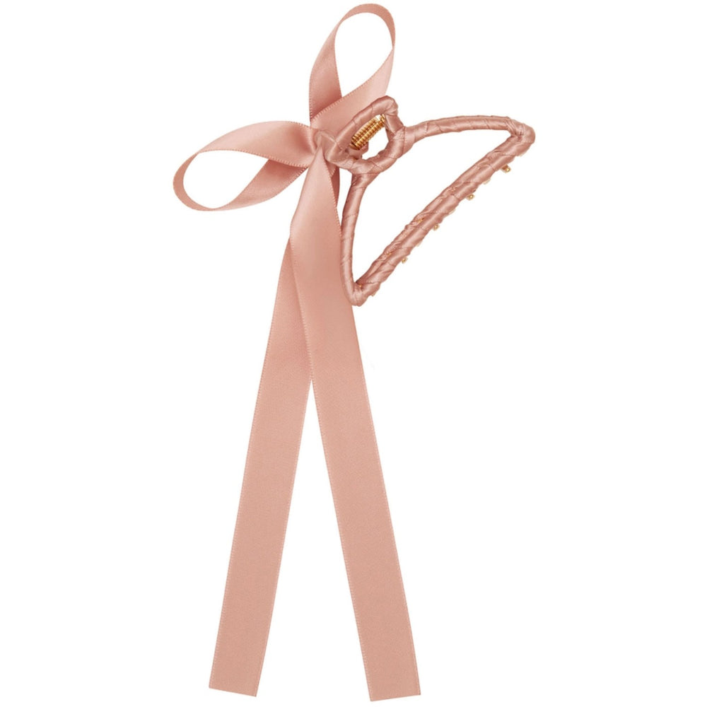 Køb Mimi & Lula Hårklemme - Ribbon Wrapped Fairy Garden