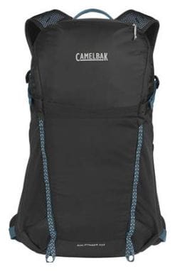 Sac de Randonnée Camelbak Rim Runner X22 Noir/Bleu