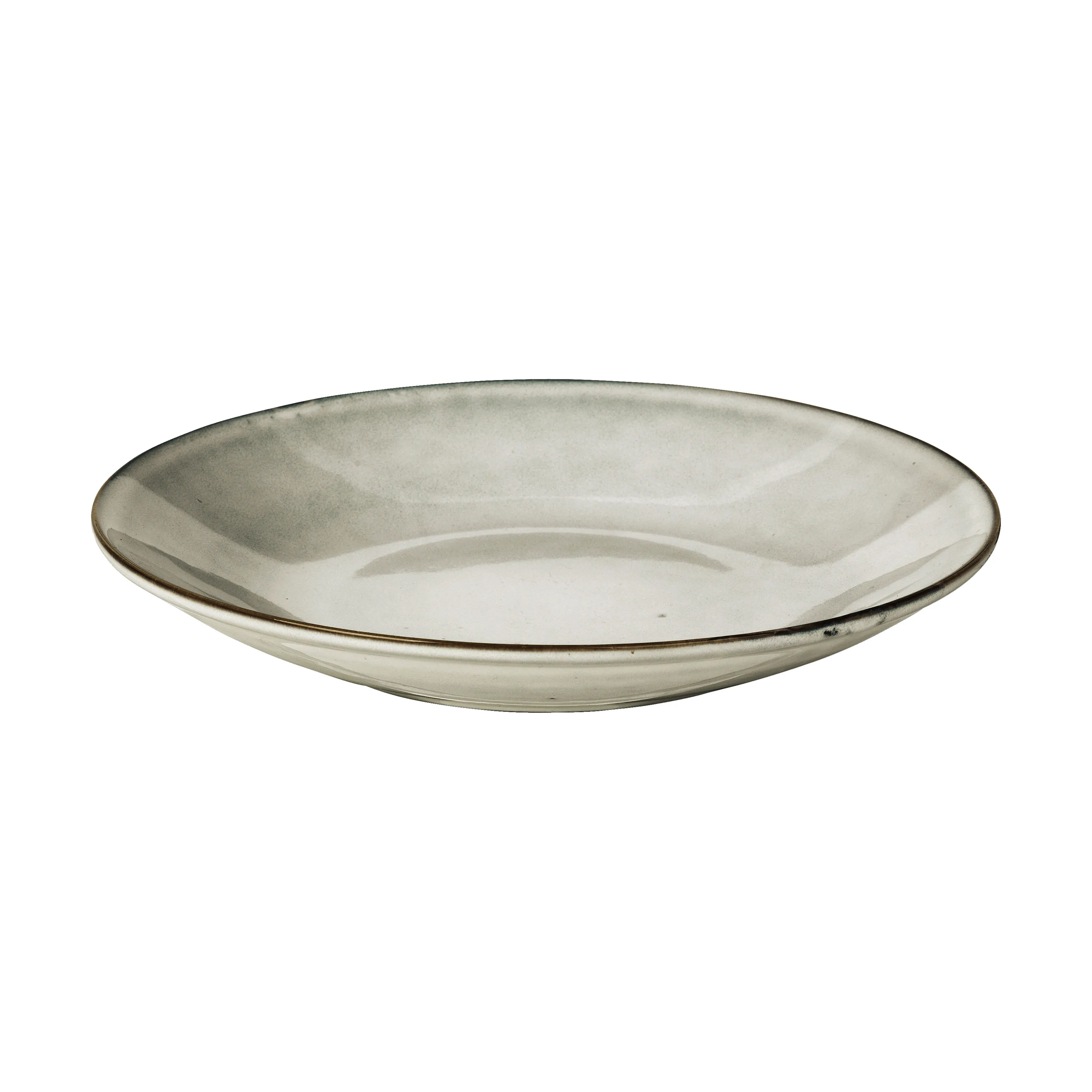 Broste Copenhagen Nordic Sand Pastatallerken
