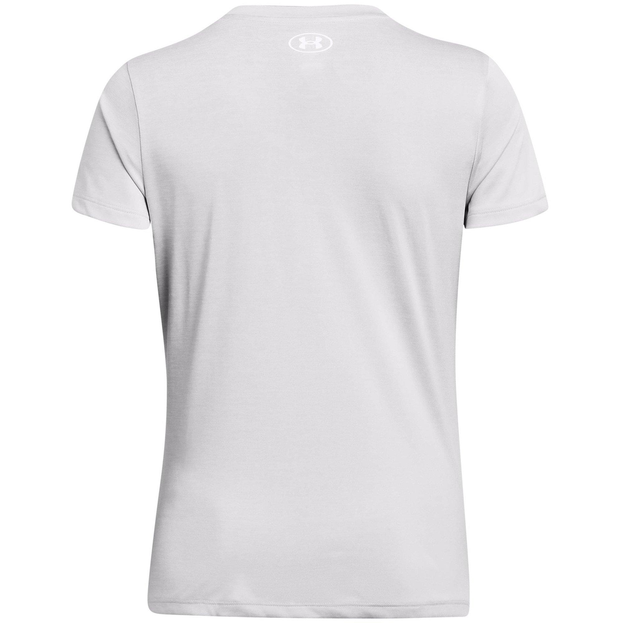 Under Armour UA Tech™ Twist V-Neck Short Sleeve Womens