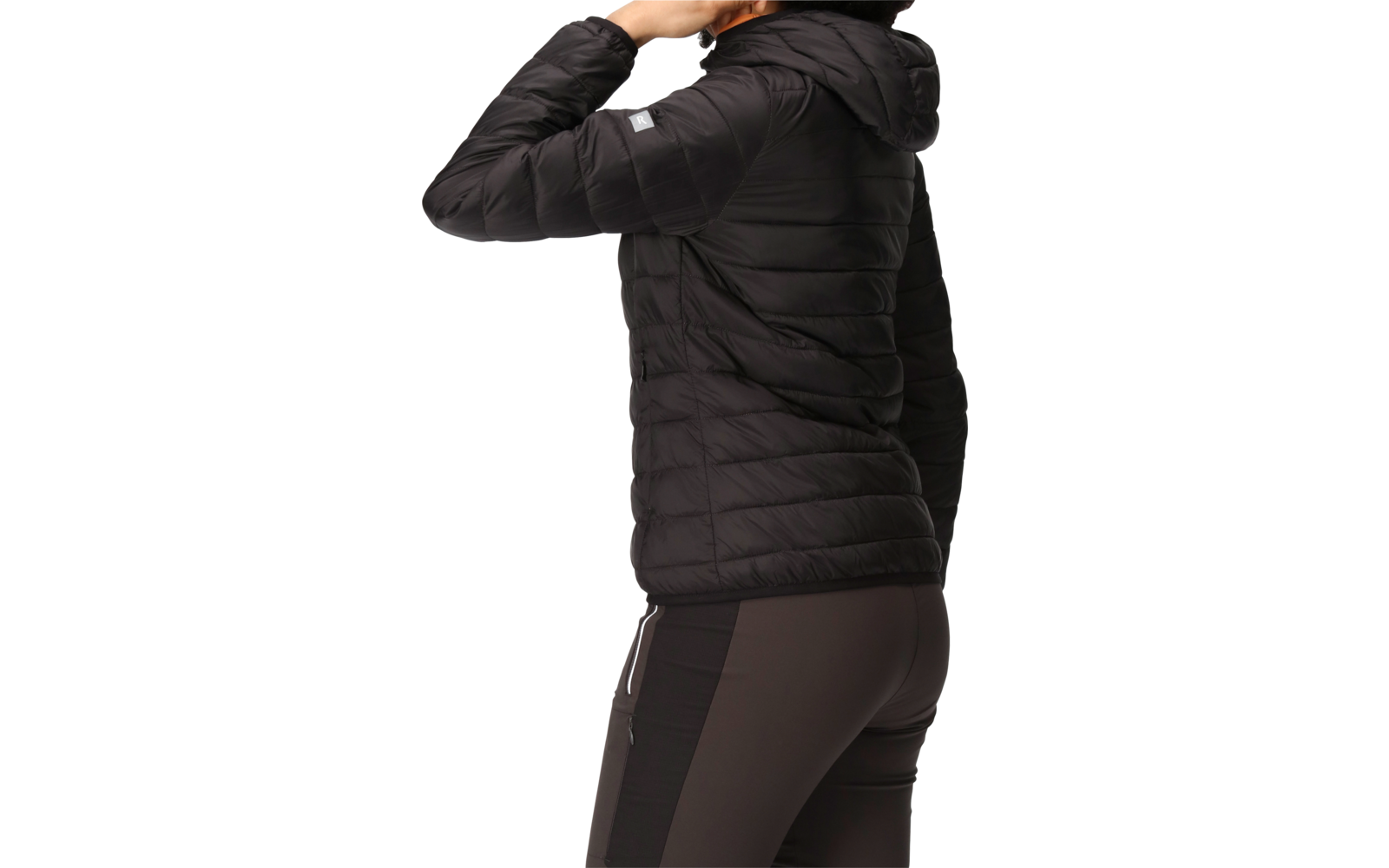 Regatta Hooded Hillpack Damenjacke