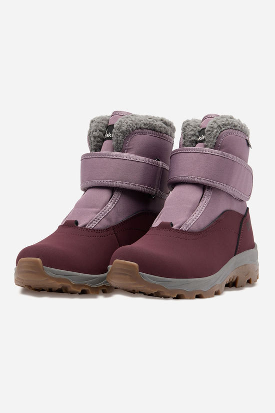 Jack Wolfskin Jack Wolfskin Vojo Shell Texapore Mid Schoenen Junior