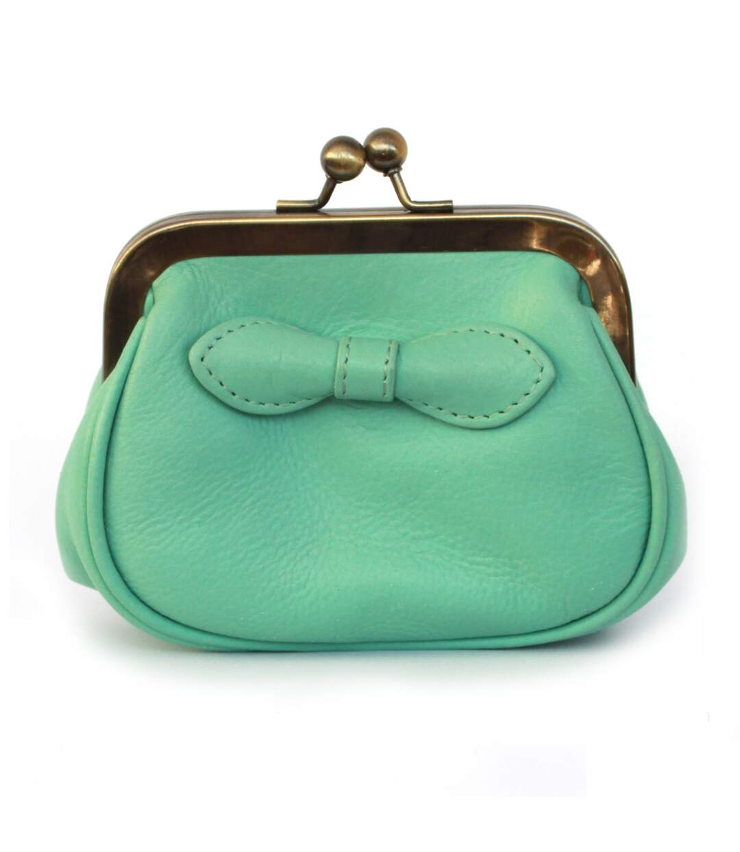 Eastern Counties - Porte-monnaie LOTTIE - Femmes (Turquoise) (Taille unique) - UTEL220