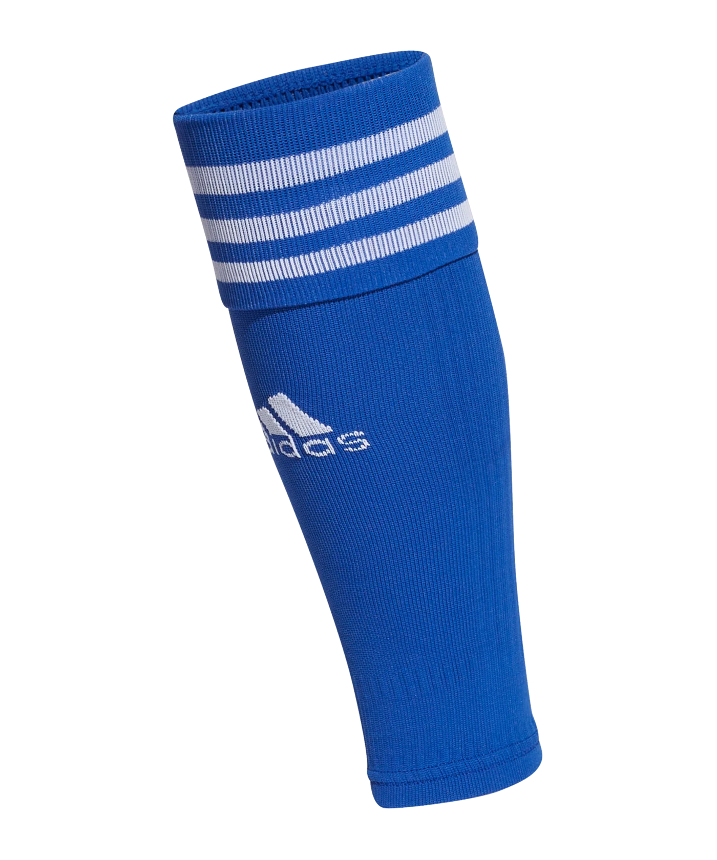 adidas Team 22 Sleeve Blau Weiss