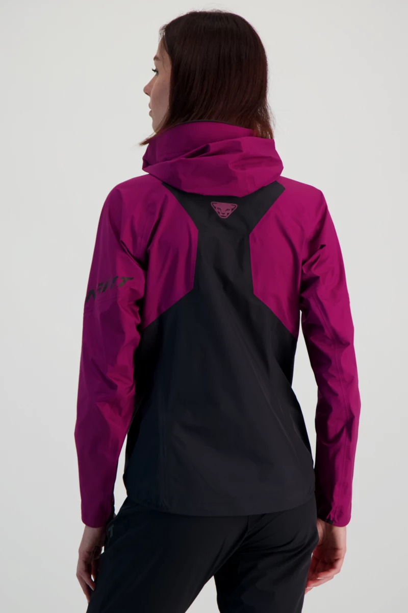 Dynafit Transalper Gore-Tex® Damen Outdoorjacke