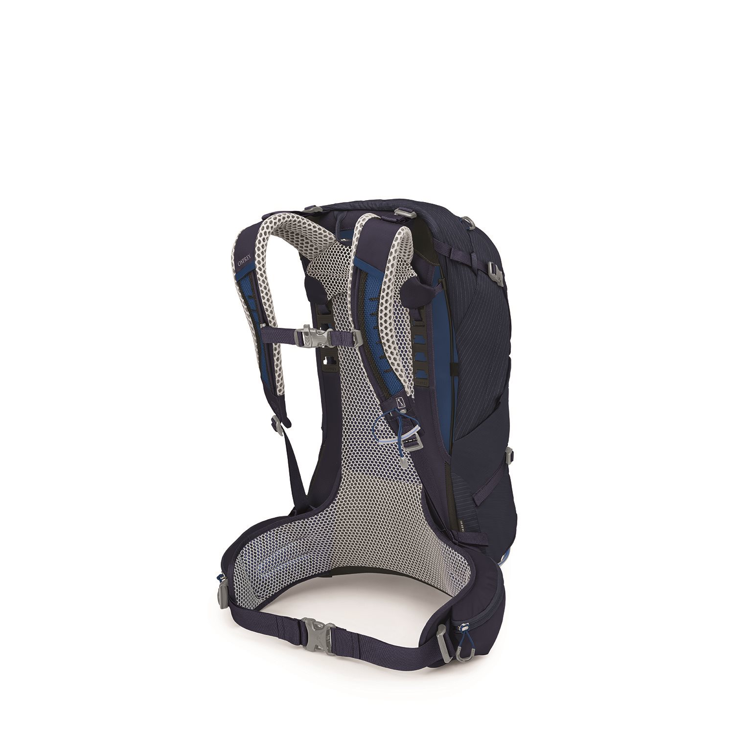 Osprey Stratos 24 Backpack cetacean blue