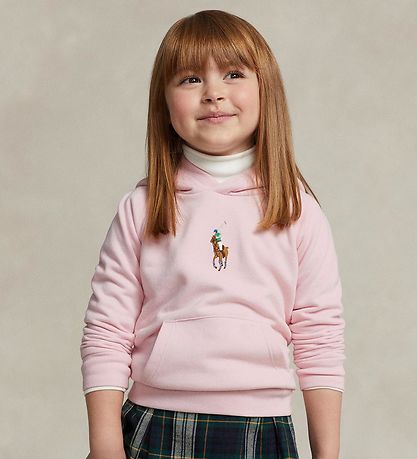 Polo Ralph Lauren H?ttetr?je - Rosa