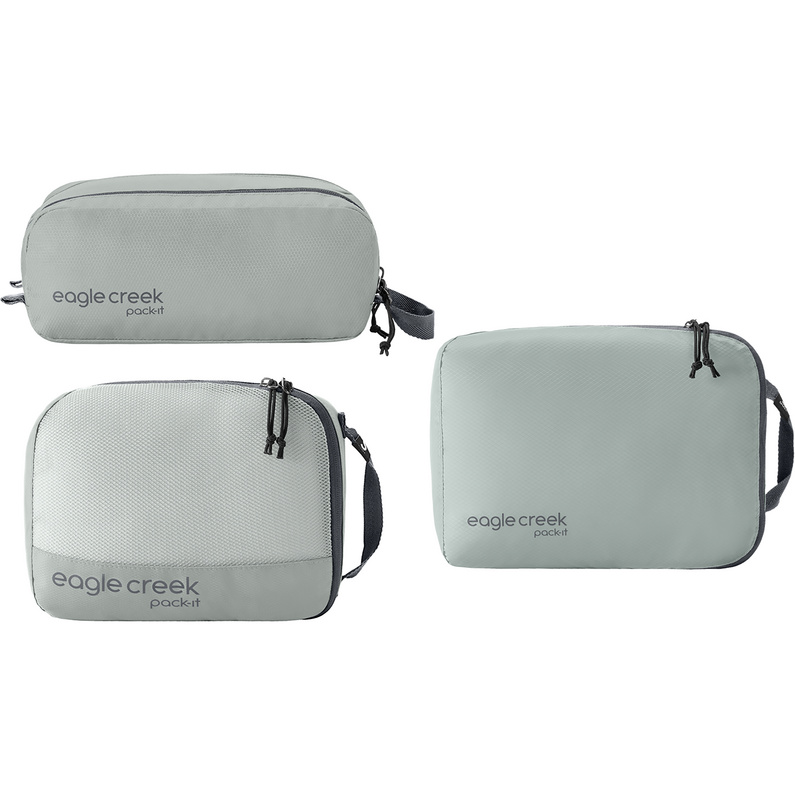 Eagle Creek Pack-It Overnight Packtasche Set