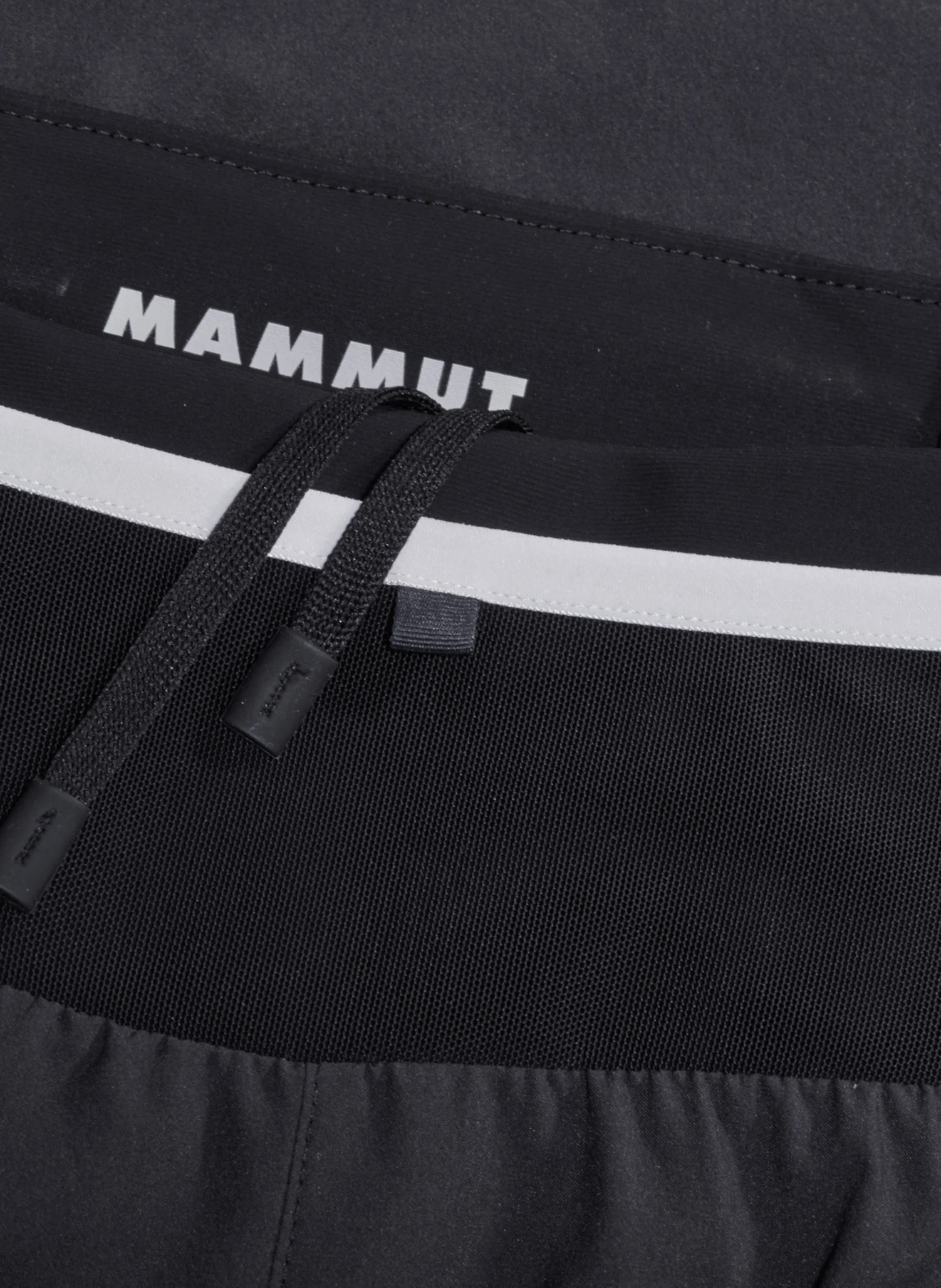 MAMMUT 2in1 Shorts AENERGY TR 21