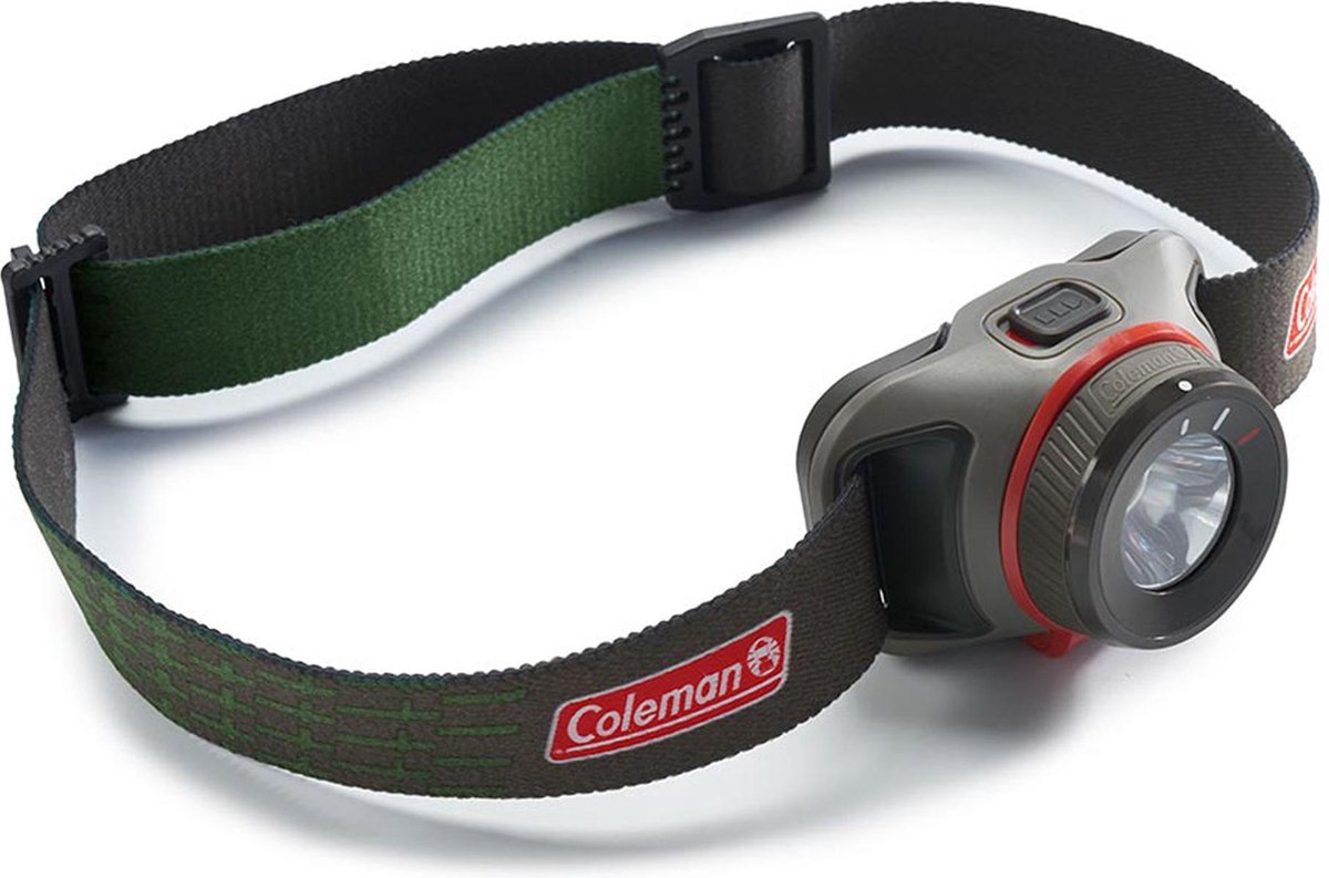 Coleman BatteryGuard 250L hoofdlamp