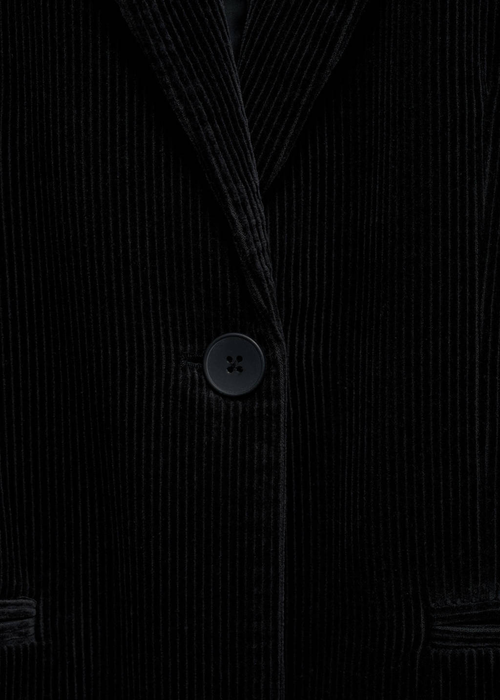 MANGO TEEN blazer antraciet
