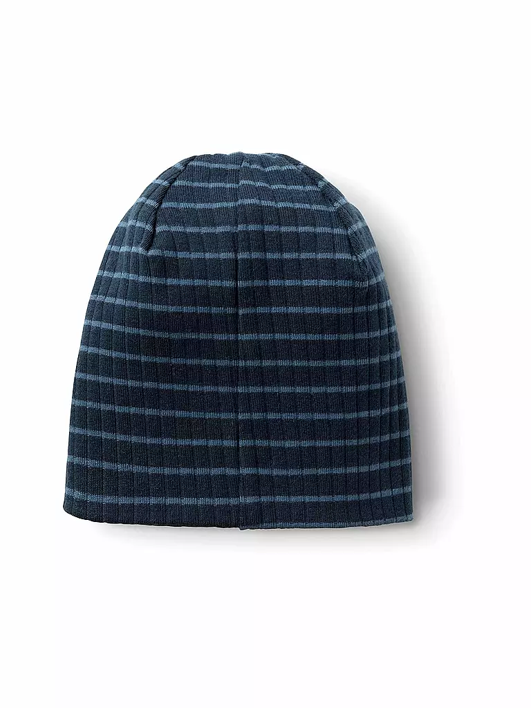 NAME IT Baby Mütze - Haube NBMLIDON dunkelblau