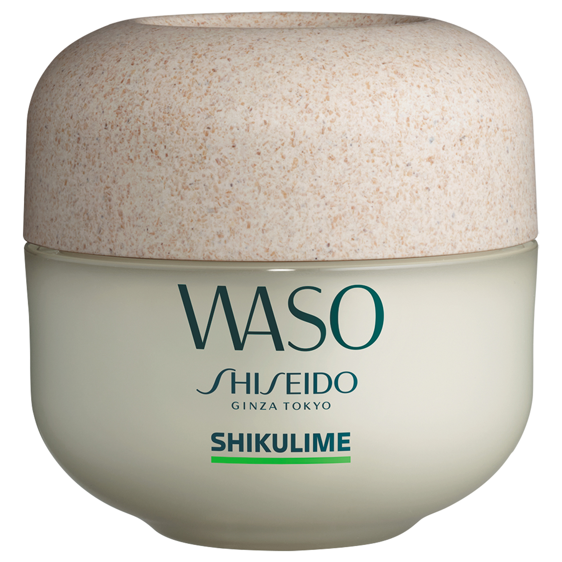 Shiseido WASO Mega Hydrating Moisturizer 50 ml