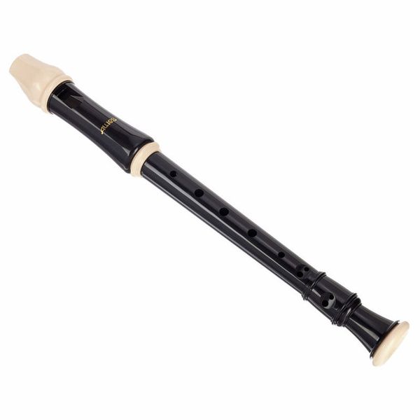 Aulos 204A Robin Soprano Recorder