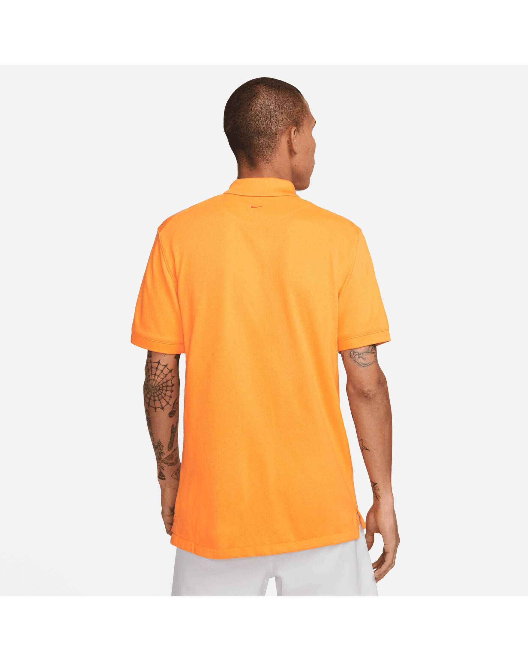 Nike| Herren Tennispolo RAFA Slim Fit