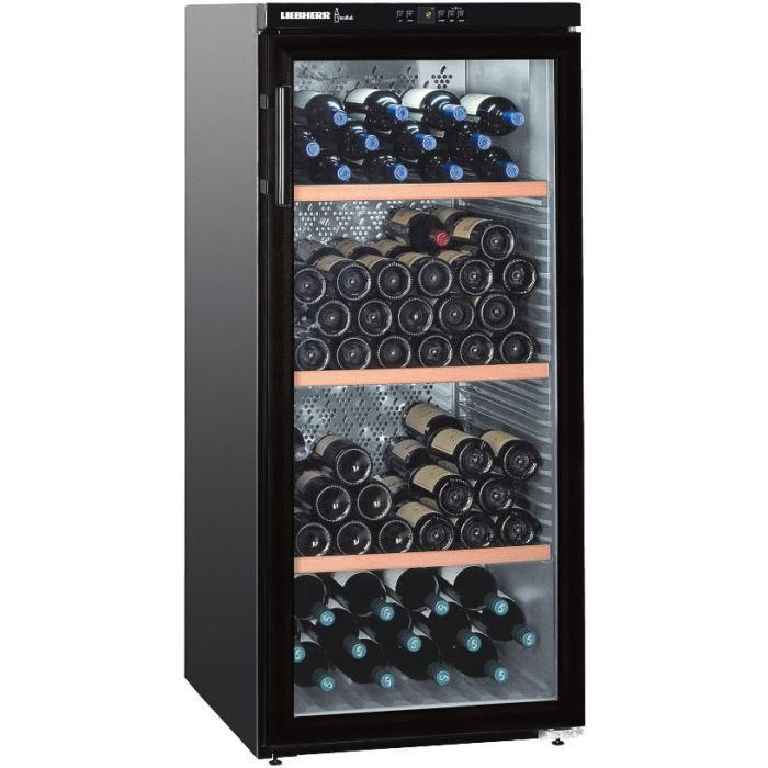 Liebherr Weinklimaschrank WKb 3212-21 Vinothek