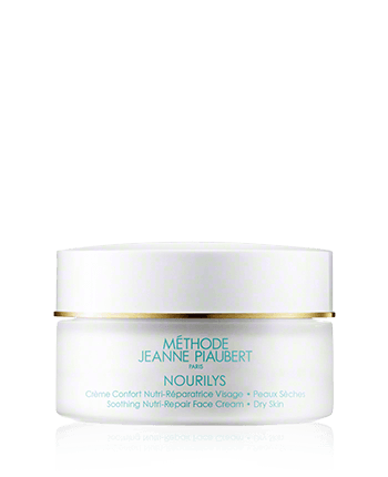 Jeanne Piaubert Nourilys Soin Crème Confort Nutri-Réparatrice Visage peaux Sèches 50ml