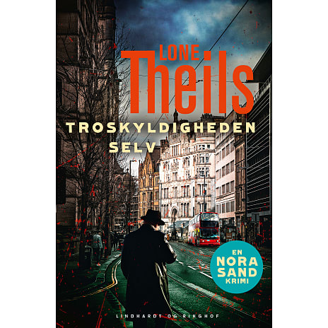 Troskyldigheden selv - Lone Theils