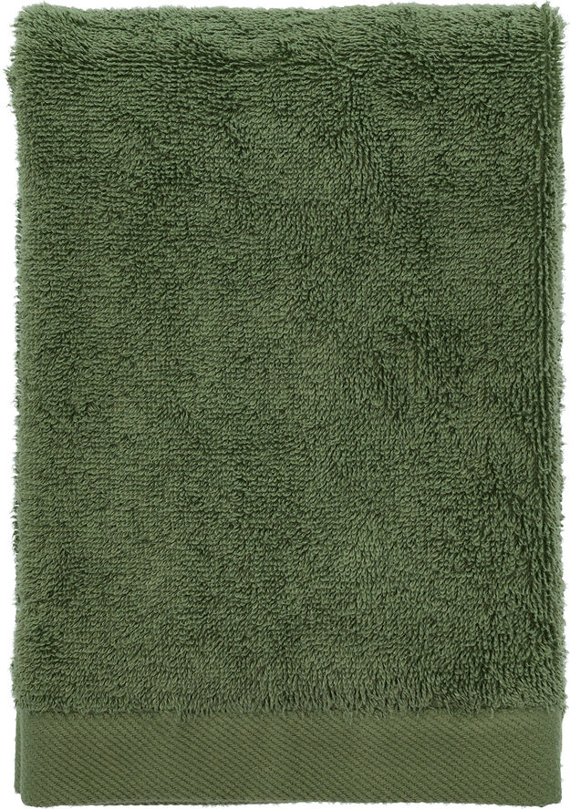 Södahl Vaskeklud 30x30 Comfort O Green Green