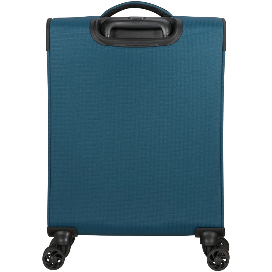 American Tourister Take2Cabin - 4-Rollen Kabinentrolley 55 cm harbor blue