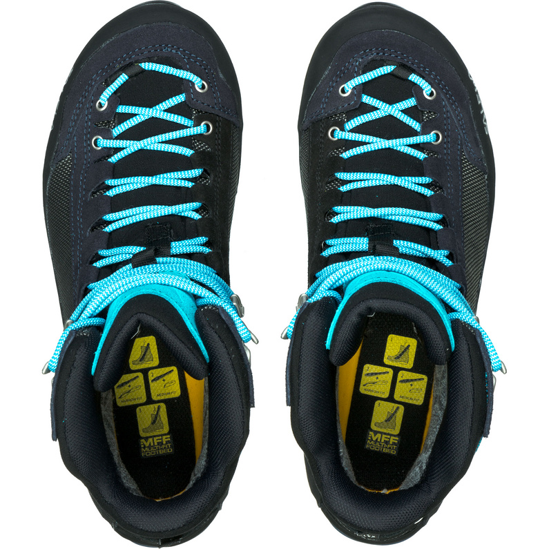 Salewa Damen Crow GTX Schuhe