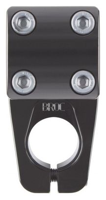 Potence Odyssey Broc V2 Noir