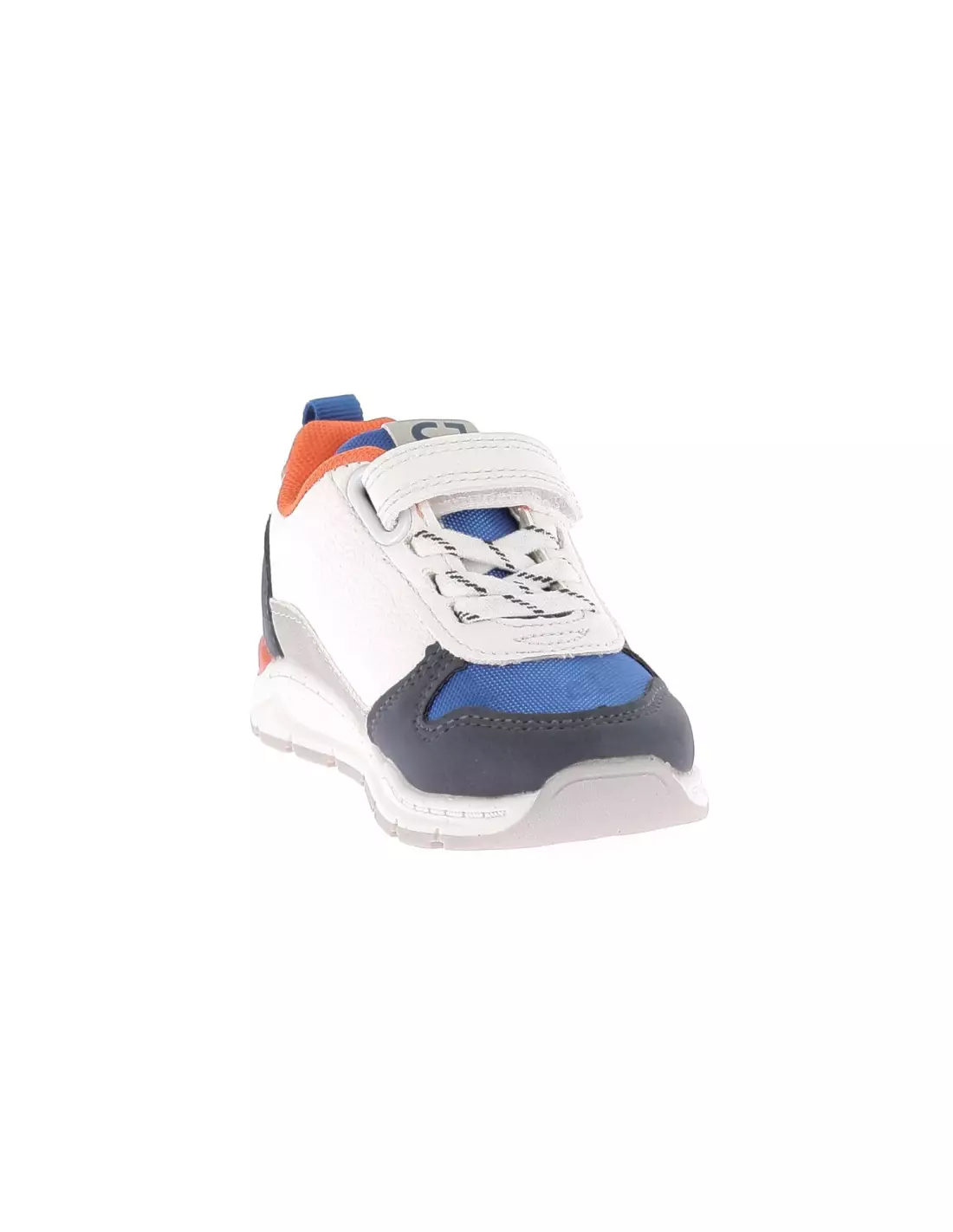SAFETY JOGGER 591092 - Baskets Navyorange