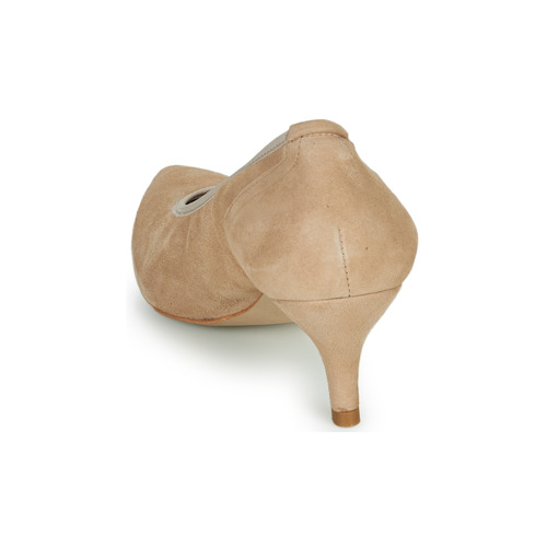 Otess -  - Beige
