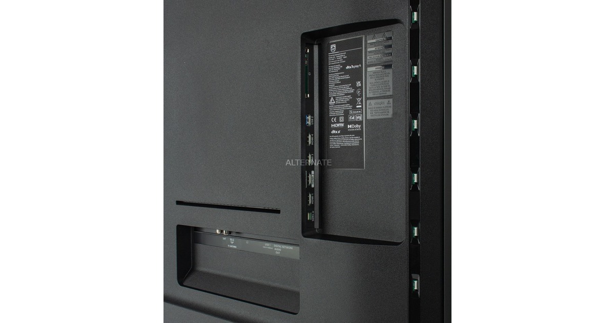 PhilipsThe Xtra 55PML9009/12 55
