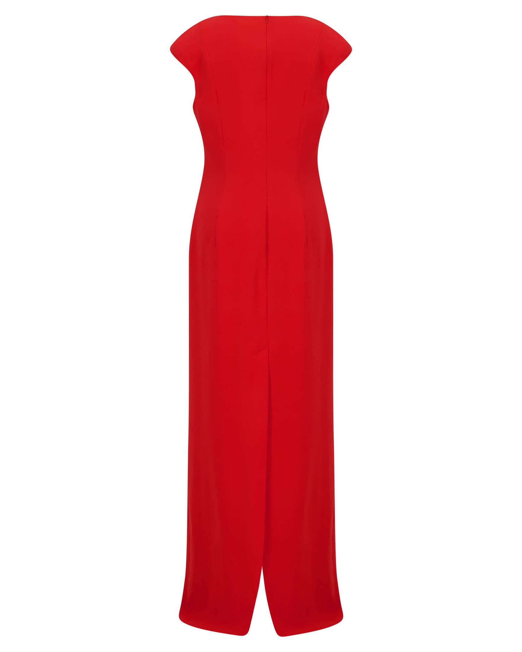 Tom Ford| Damen Seidenkleid